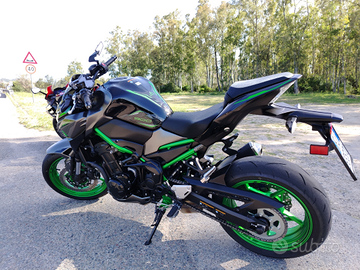 Kawasaki z900