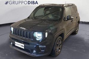 Jeep Renegade 2019 Benzina 1.3 t4 phev 80th A...