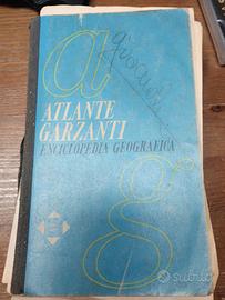 Atlante Garzanti 