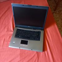 Notebook Acer BL50