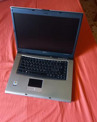 Notebook Acer BL50