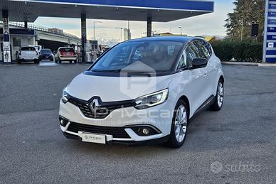 RENAULT Scénic dCi 8V 110 CV EDC Energy Intens