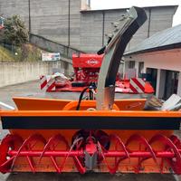 Turbo neve cerruti middle plus l2200