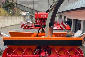 Turbo neve cerruti middle plus l2200