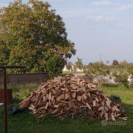 Legna da ardere - Giardino e Fai da te In vendita a Pordenone