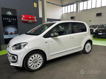 Volkswagen up! 1.0 75 CV 5p. high