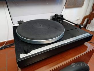 Used Thorens TD 321 Turntables for Sale | HifiShark.com