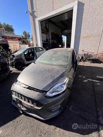 FORD FIESTA ST 1.6 PER RICAMBI