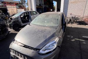 FORD FIESTA ST 1.6 PER RICAMBI