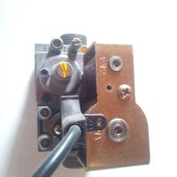 Valvola gas SIT 848 SIGMA -SIME OPEN DEWY ZIP 25BF