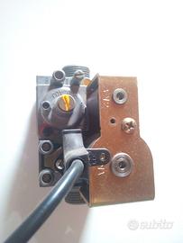 Valvola gas SIT 848 SIGMA -SIME OPEN DEWY ZIP 25BF