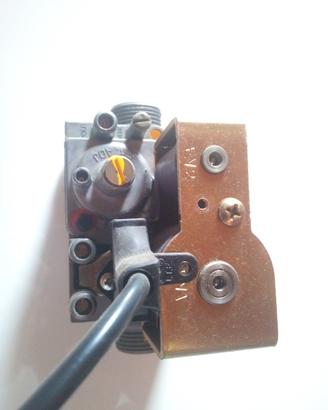 Valvola gas SIT 848 SIGMA -SIME OPEN DEWY ZIP 25BF