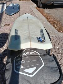 Tavola surf fish 5.7 - 19 e 3/4 - 2 e 9/16