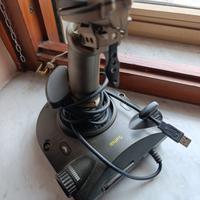 Joystick Saitek