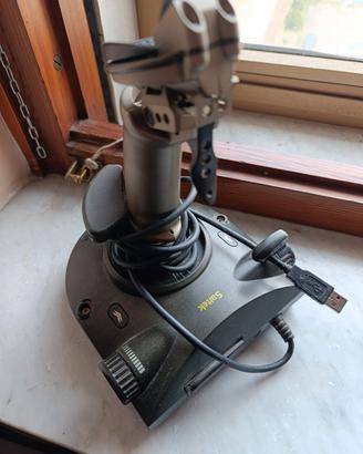 Joystick Saitek