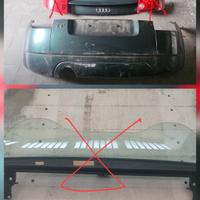 Ricambi Audi TT