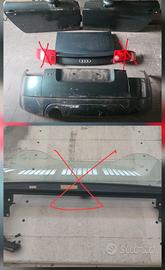 Ricambi Audi TT