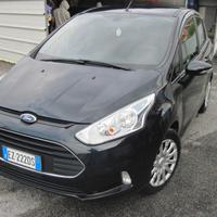 Ford B-Max 1.5 TDCi 75 CV finanziabile garanzia