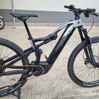 E-bike whistle b-rush TG S