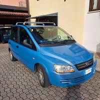 FIAT Multipla JTD anno 2005 perfetto  stato