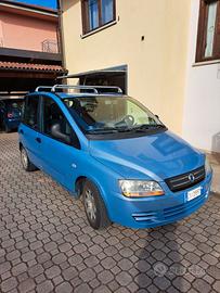 FIAT Multipla JTD anno 2005 perfetto  stato
