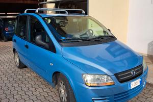 FIAT Multipla JTD anno 2005 perfetto  stato
