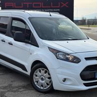 Ford Grand Tourneo Connect 1.5 TDCi 120 CV Plus 20