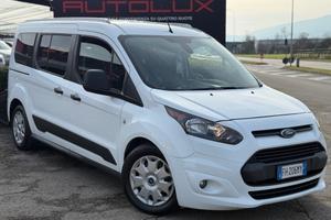 Ford Grand Tourneo Connect 1.5 TDCi 120 CV Plus 20