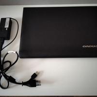 Notebook Lenovo G50-45 - 8 GB ram/500 HD - Win 10