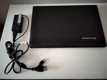 Notebook Lenovo G50-45 - 8 GB ram/500 HD - Win 10