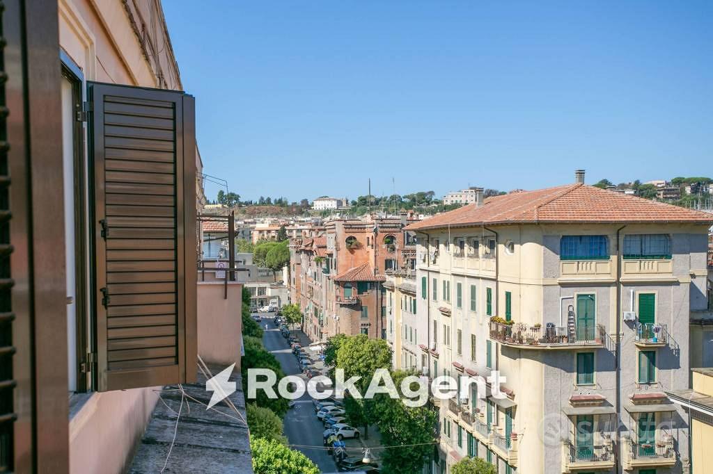 Appartamento – Roma, Trionfale - Vista 4