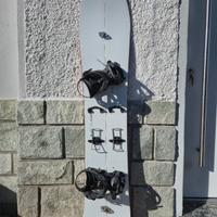 Korua Pencil Splitboard