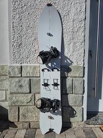 Korua Pencil Splitboard