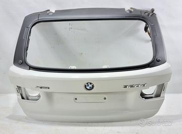 PORTELLONE POSTERIORE COMPLETO BMW Serie 3 F31 Tou