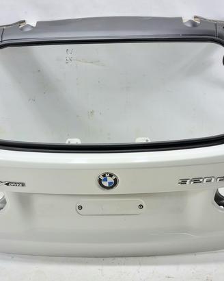 PORTELLONE POSTERIORE COMPLETO BMW Serie 3 F31 Tou