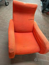 Poltrona vintage