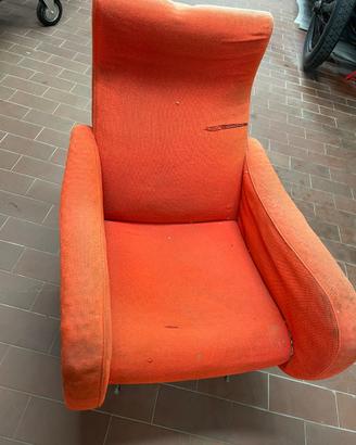 Poltrona vintage