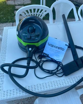 Polti Vaporetto Classic 65 / 55 – Pari al Nuovo
