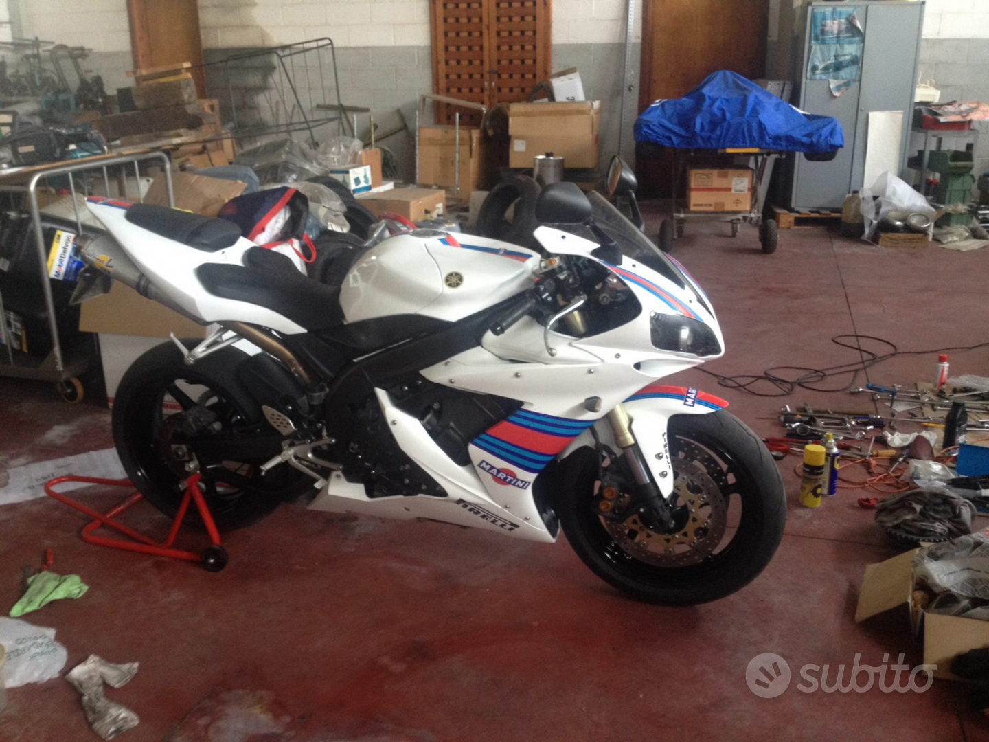 Moto R 1 - Moto e Scooter In vendita a Mantova