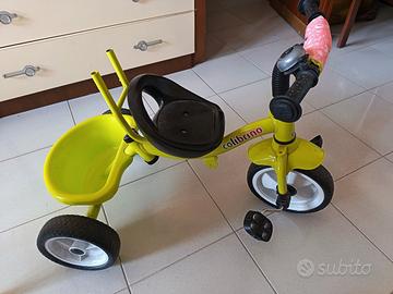 Triciclo