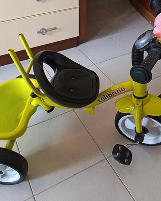 Triciclo