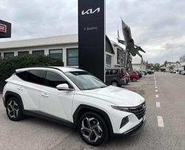 HYUNDAI Tucson 1.6 HEV aut. XLine