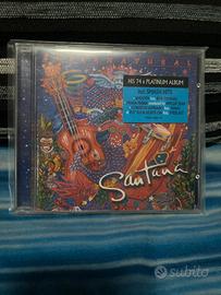 Cd santana