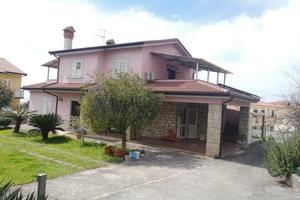 Appartamento belvedere