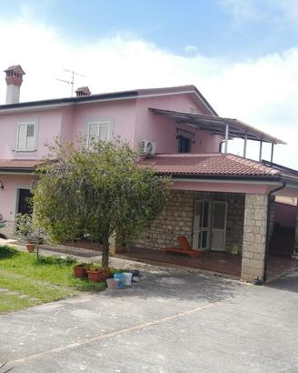 Appartamento belvedere