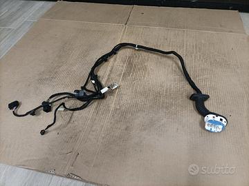 Cavi sportello MG ZS