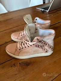 Hogan Rebel 36
