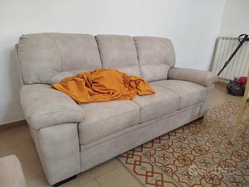 Divano 3 posti
