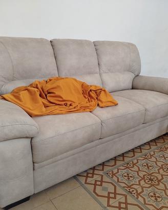 Divano 3 posti