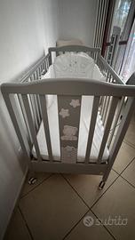Culla per bambini